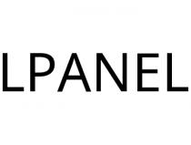 LPANEL