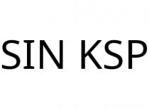 SIN KSP
