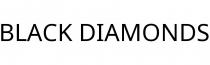 BLACK DIAMONDS