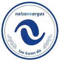 NELSONVARGAS TAE KWON DO