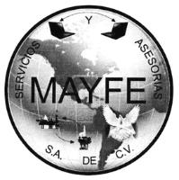 SERVICIOS Y ASESORIAS MAYFE