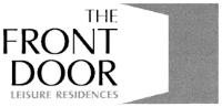 THE FRONT DOOR LEISURE RESIDENCES