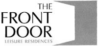 THE FRONT DOOR LEISURE RESIDENCES