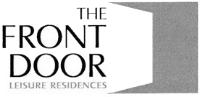 THE FRONT DOOR LEISURE RESIDENCES