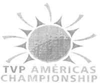 TVP AMÉRICAS CHAMPIONSHIP