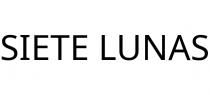 SIETE LUNAS