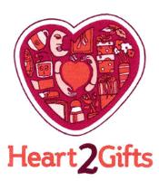 HEART 2 GIFTS