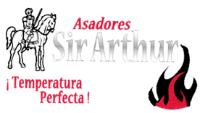 ASADORES SIR ARTHUR