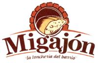 MIGAJÓN LA LONCHERIA DEL BARRIO