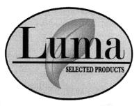 LUMA SELECTED PRODUCTS