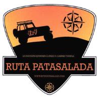 RUTA PATA SALADA LA DIVERSION COMIENZA CUANDO EL CAMINO TERMINA