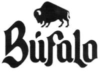 BÚFALO
