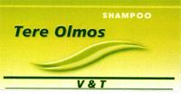 SHAMPOO TERE OLMOS V & T