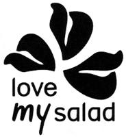 LOVE MY SALAD