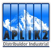 APLIK2 DISTRIBUIDOR INDUSTRIAL