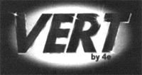 VERT BY 4E