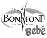 BONAFONT EL AGUA LIGERA BEBÉ