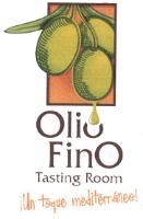 OLIO FINO TASTING ROOM
