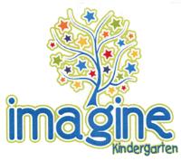 IMAGINE KINDERGARTEN