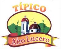 TÍPICO ALTO LUCERO