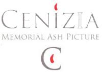 CENIZIA MEMORIAL ASH PICTURE