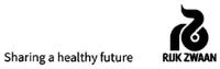 SHARING A HEALTHY FUTURE RIJK ZWAAN