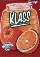 KLASS
