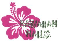 HAWAIIAN NAILS