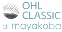OHL CLASSIC AT MAYAKOBA