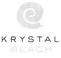 KRYSTAL BEACH