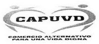 CAPUVD COMERCIO ALTERNATIVO PARA UNA VIDA DIGNA