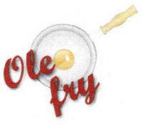 OLEO FRY