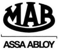 MAB ASSA ABLOY