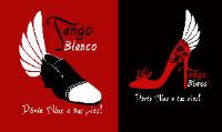 TANGO BLANCO; PONLE ALAS A TUS PIES!