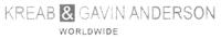 KREAB & GAVIN ANDERSON WORLDWIDE