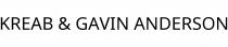 KREAB & GAVIN ANDERSON
