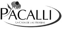 PACALLI LA CASA DE LAS HIERBAS