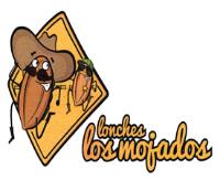 LONCHES LOS MOJADOS