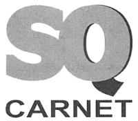 SQ CARNET