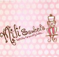 MILI´S SWEETS DELICIAS PERSONALIZADAS