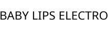 BABY LIPS ELECTRO