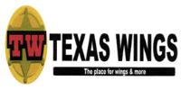 TW TEXAS WINGS