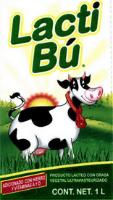 LACTI BÚ