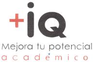 IQ MEJORA TU POTENCIAL ACADÉMICO