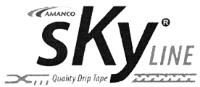 AMANCO SKYLINE