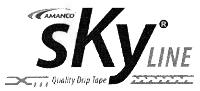 AMANCO SKYLINE