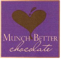 MUNCH BETTER
