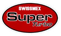 SWISSMEX SUPER TURBO
