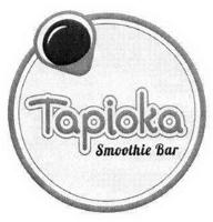 TAPIOKA SMOOTHIE BAR