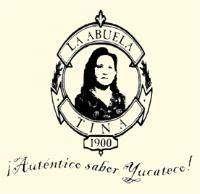 LA ABUELA TINA ¡AUTENTICO SABOR YUCATECO!